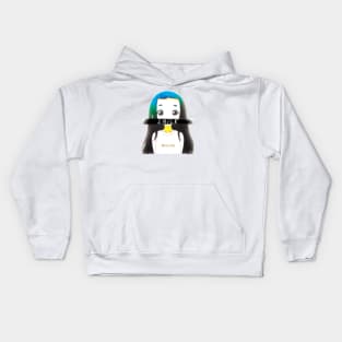 Kakushigoto ''Smile'' V4 Kids Hoodie